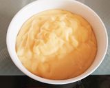 豆腐クリームのいちごミルフィーユ作り方4写真