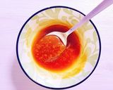 ダイエットに！ほくほく空豆の味噌田楽作り方2写真