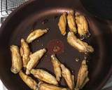☆チキンバー☆行楽弁当にも作り方4写真