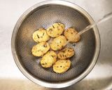 あっさり♪甘さ控え目 がんもどきの煮物作り方2写真