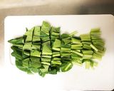 あっさり♪甘さ控え目 がんもどきの煮物作り方3写真