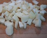 極うま✨チキンカレー作り方1写真
