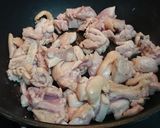 極うま✨チキンカレー作り方7写真