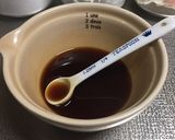半熟卵のタルタルソースチキンカツ作り方6写真