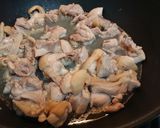 極うま✨チキンカレー作り方8写真
