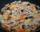 極うま✨チキンカレー作り方10写真