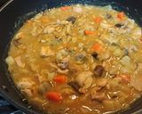極うま✨チキンカレー作り方11写真