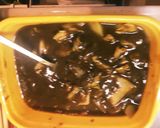 白菜などで、簡単手抜きの野菜カレー作り方6写真
