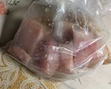 簡単 カジキとチーズ焼き作り方2写真