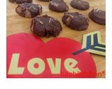 chocolatecookie(milk作り方12写真