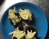 簡単 カジキとチーズ焼き作り方4写真