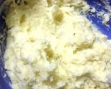 白菜漬けのポテトサラダ作り方5写真