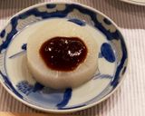 簡単^_^風呂吹き大根作り方4写真