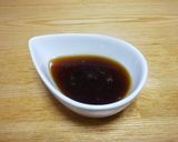 煮魚のタレ作り方1写真