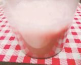 低糖質いちごムース作り方3写真