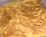 簡単☆材料２つでパンケーキ作り方3写真