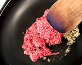 キャベツとしらたきのヘルシー炒め作り方3写真