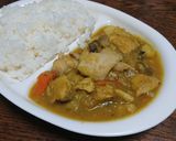 極うま✨チキンカレー作り方12写真