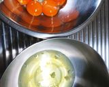しっとりふわふわ☆ガトーショコラ☆作り方3写真