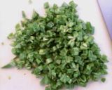 これで安心♪野菜たっぷり鶏そぼろ丼作り方2写真