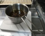 豚バラと小松菜 焼肉風炒め (糖質オフ)作り方5写真