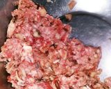 ロールキャベツ【濃厚絶品みそバター】作り方1写真
