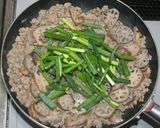 花粉症対策☆乾燥レンコンとひき肉あん作り方19写真