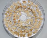 花粉症対策☆乾燥レンコンとひき肉あん作り方6写真