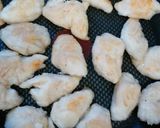 ささみとエリンギのエビマヨ風作り方8写真