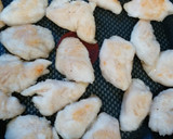 ささみとエリンギのエビマヨ風作り方8写真
