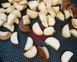 ささみとエリンギのエビマヨ風作り方10写真