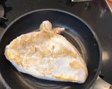 しっとり中華風煮鶏作り方3写真