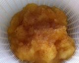 冷凍パイシートで美味しいアップルパイ♪作り方5写真