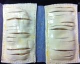 冷凍パイシートで美味しいアップルパイ♪作り方6写真