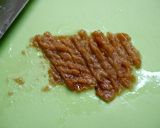 簡単！ささみとアスパラの梅照り焼き作り方3写真