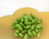 HBで枝豆チーズフランス食パン作り方2写真