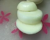 リングじゃない?オニオンリング!!作り方1写真