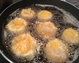 リングじゃない?オニオンリング!!作り方5写真