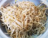やみつきもやし作り方4写真