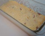 季節の一品✨梅チーズフィナンシェ作り方3写真
