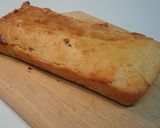 季節の一品✨梅チーズフィナンシェ作り方5写真