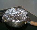 ﾎｯｸﾎｸのカボチャの煮物☆作り方3写真