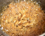 あさりと生姜の佃煮【冷凍・作り置き】作り方2写真