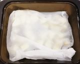 簡単おかず☆進化系ジャーマンポテト作り方4写真