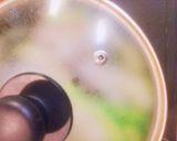 簡単ヘルシー♪タラのレタス蒸し作り方4写真