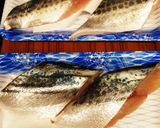 簡単！楽チン！白身魚のホイル焼き作り方1写真