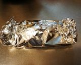 簡単！楽チン！白身魚のホイル焼き作り方6写真