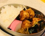 冷めてもやわらか、ふんわり鶏つくね作り方12写真