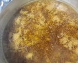 超簡単!韓国のあったまるお味噌汁❤︎作り方2写真