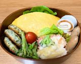 れんこんのフライ作り方4写真